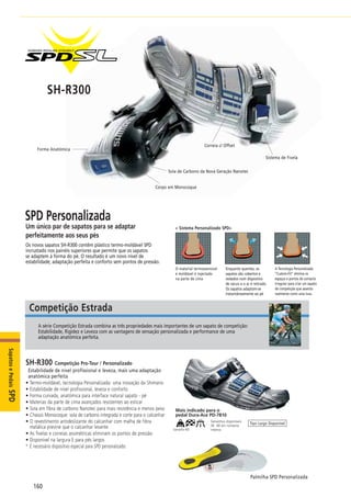 Catalogo 2008 SHIMANO Portugues