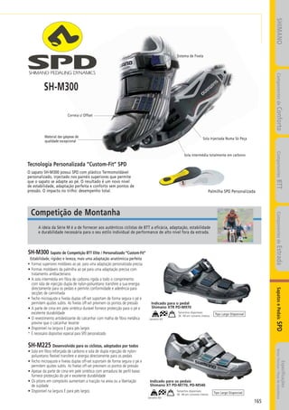 Catalogo 2008 SHIMANO Portugues