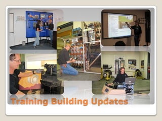 Dealer Development Modified | PPTX | Computing | Technology & Computing