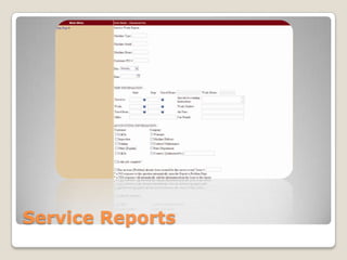 Dealer Development Modified