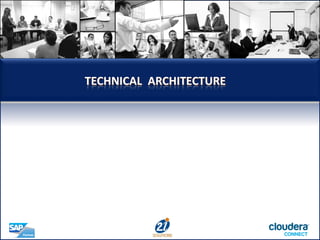 TECHNICAL ARCHITECTURE
 