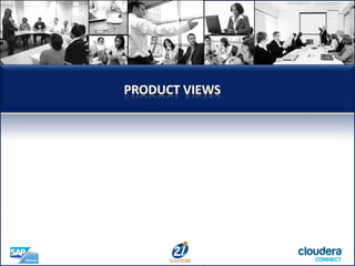 PRODUCT VIEWS
 