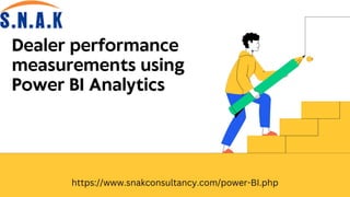 Dealer performance measurements using Power BI Analytics.pptx