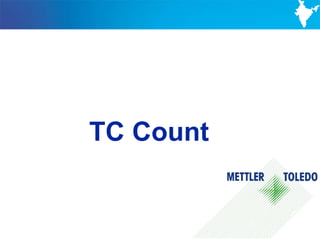 TC Count


           73
 