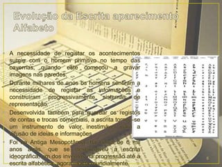 De alexandre à era digital