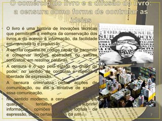 De alexandre à era digital