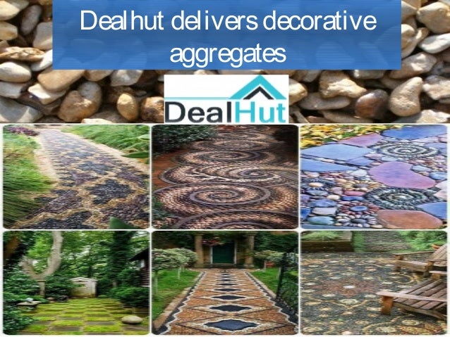 Uses Of 10mm Decorative Pea Shingle And Gravel