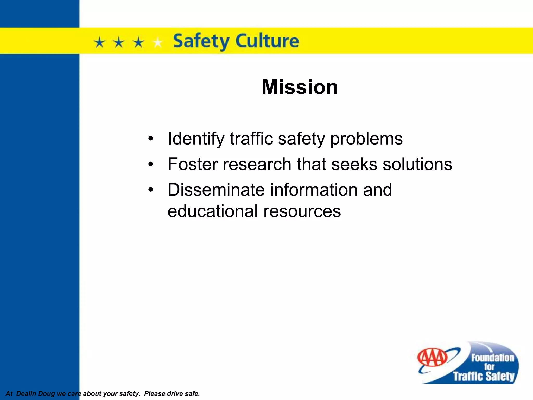 501(c)(3) Not-For-Profit