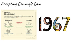 Dealing  with dependencies