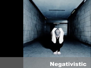 Negativistic   
