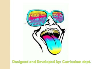 Dealing with difficult students