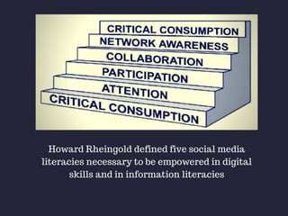 Dealing with digital distractions in the classroom