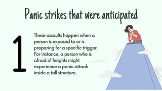 Dealing with Panic Attacks Symptoms, Prevention and Treatment | Solh ...