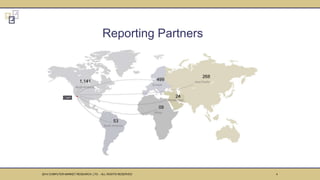 42014 COMPUTER MARKET RESEARCH, LTD. - ALL RIGHTS RESERVED
Reporting Partners
 
