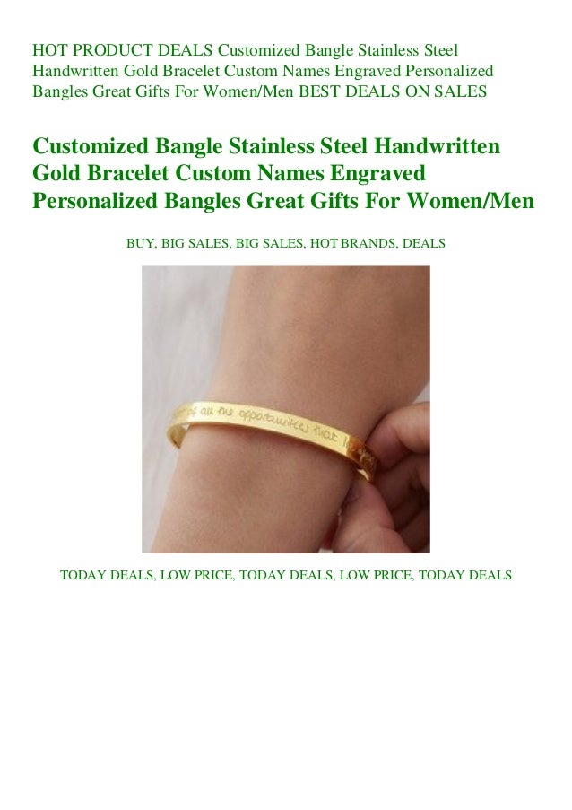 mens gold bracelet low price