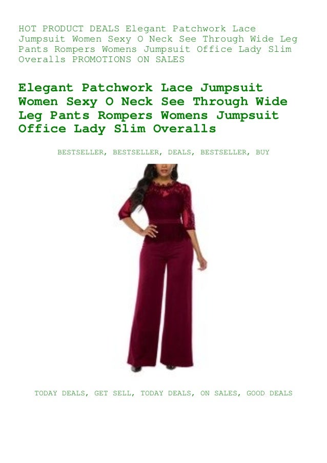 jumpsuit bestseller