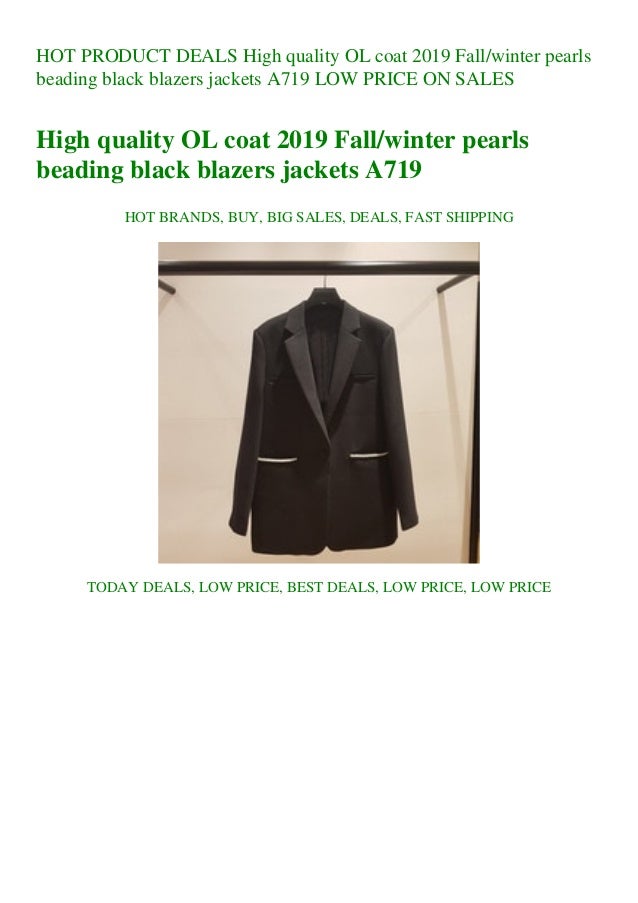 blazer coat low price