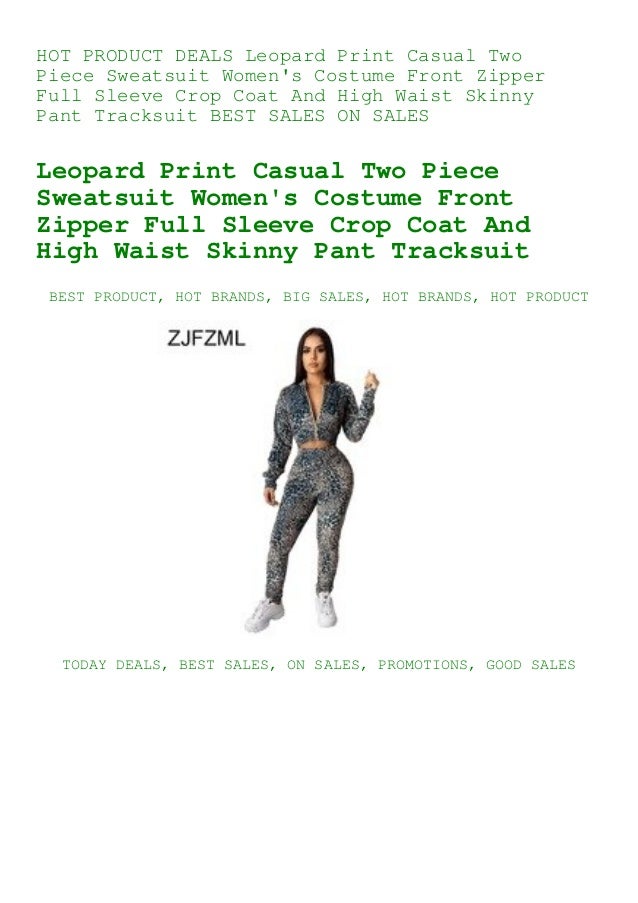 two piece sweatsuit womens