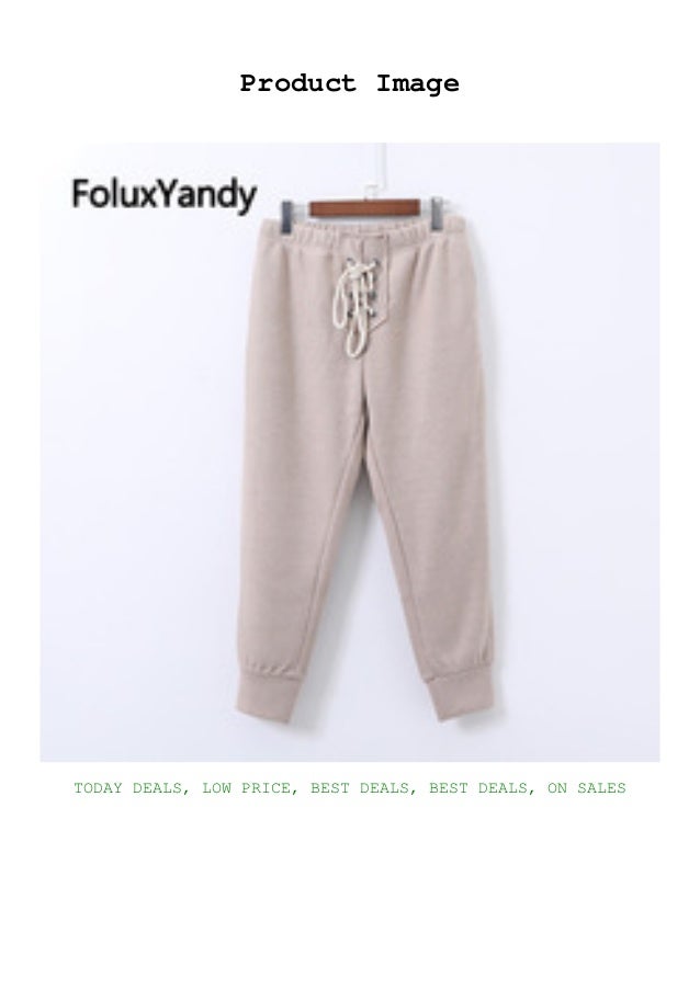 plus size lace trousers