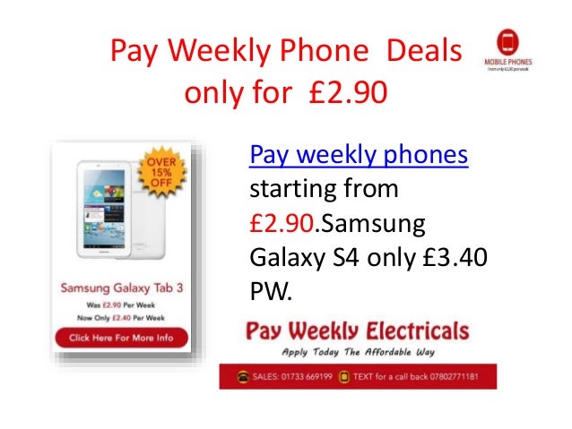 3 pay phone deals