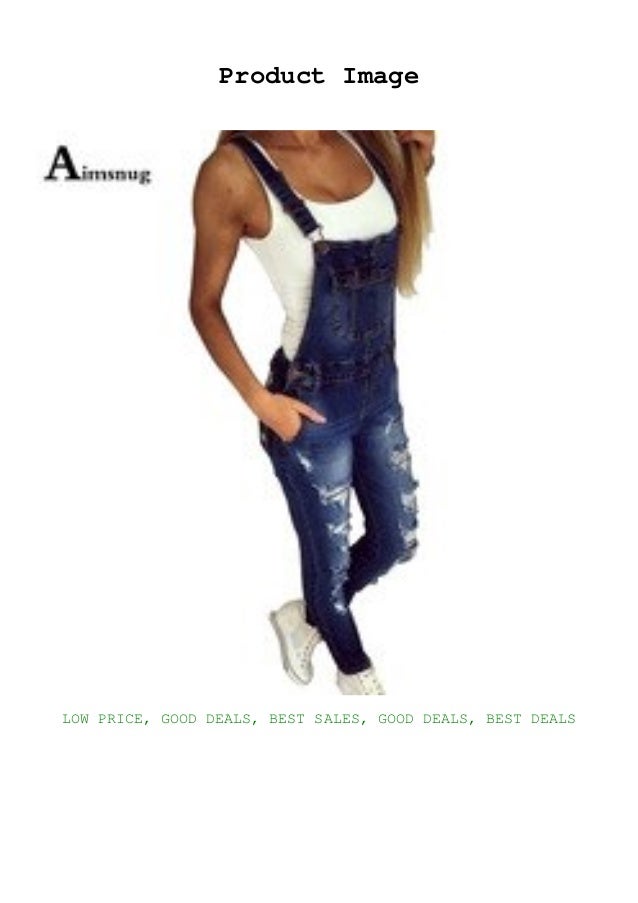 boyfriend jeans jumpsuit