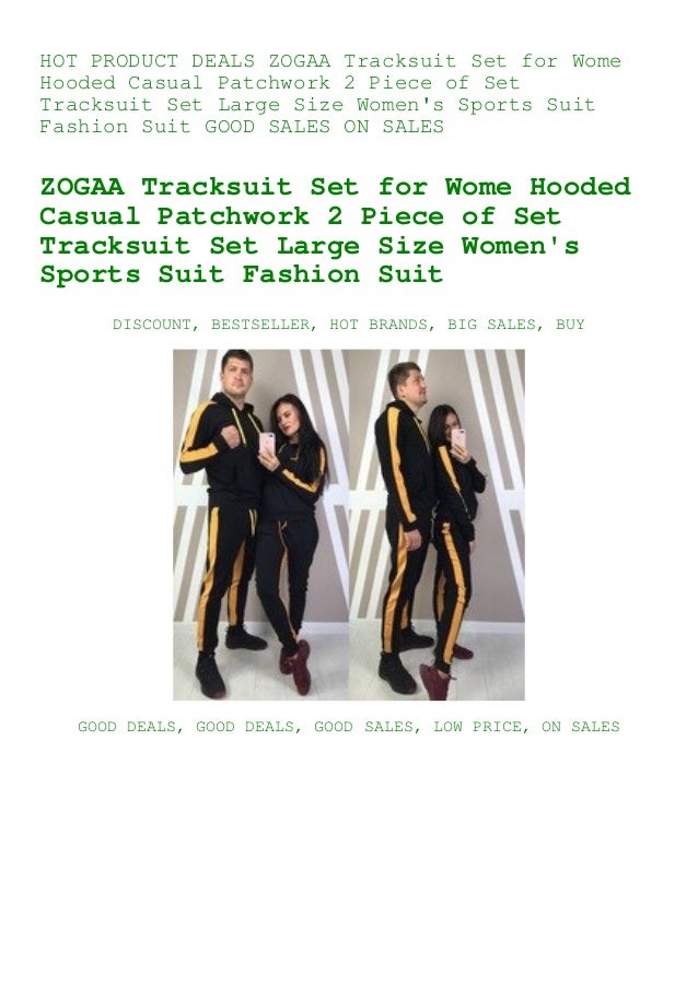 zogaa tracksuit