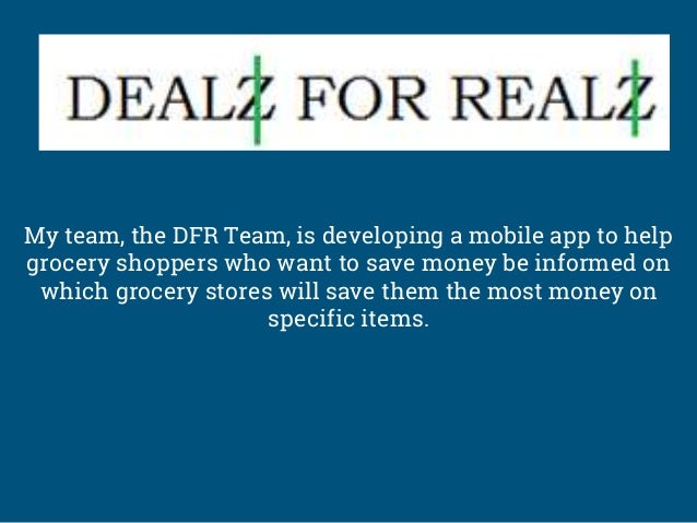 shoppie dealz