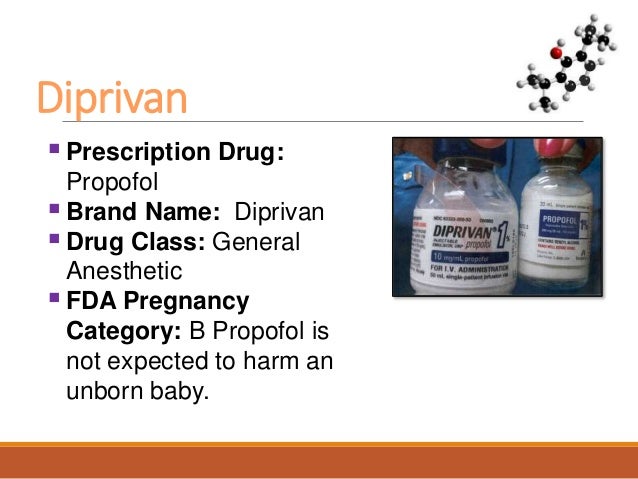 de anaya diprivan diprivan dosage chart