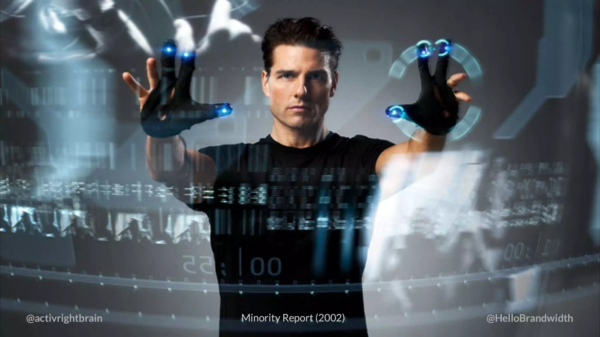 Designing the Future: When Fact Meets Fiction