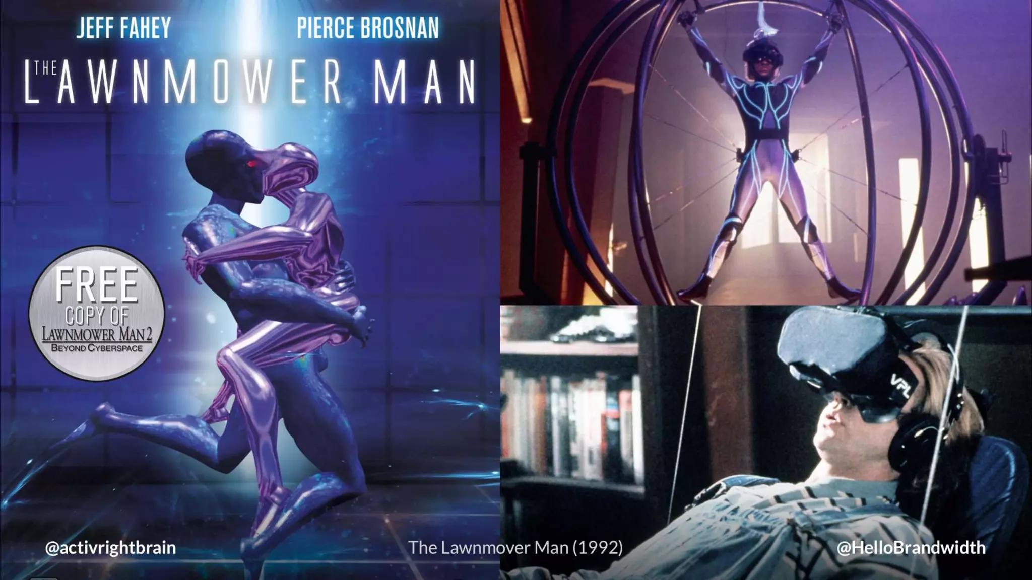 Designing the Future: When Fact Meets Fiction