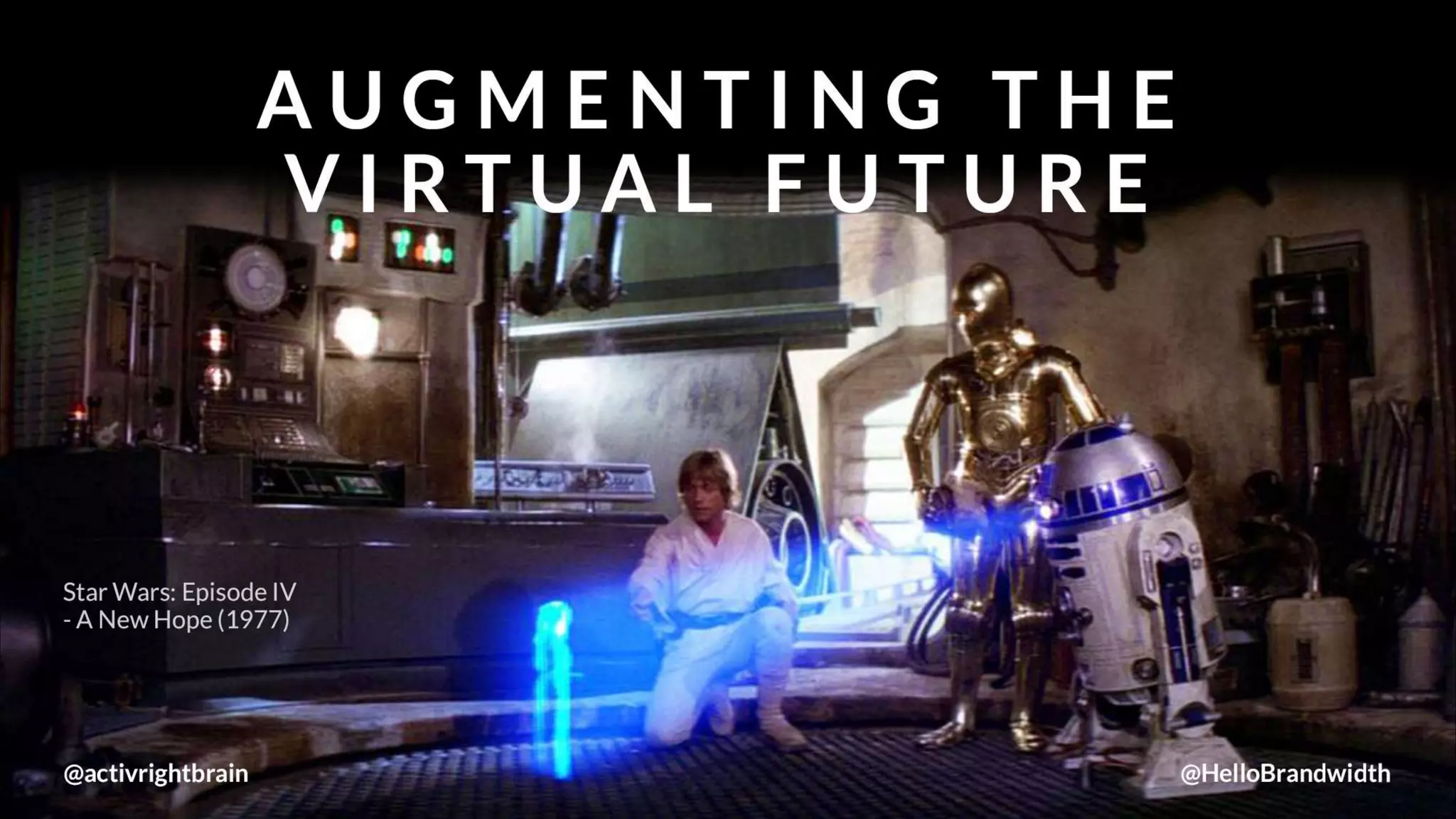 Designing the Future: When Fact Meets Fiction