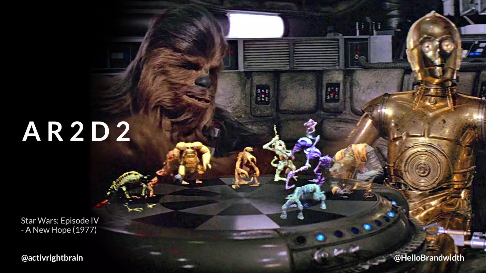 Designing the Future: When Fact Meets Fiction