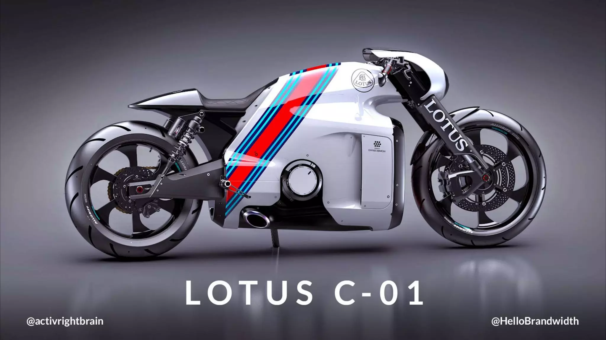 Designing the Future: When Fact Meets Fiction