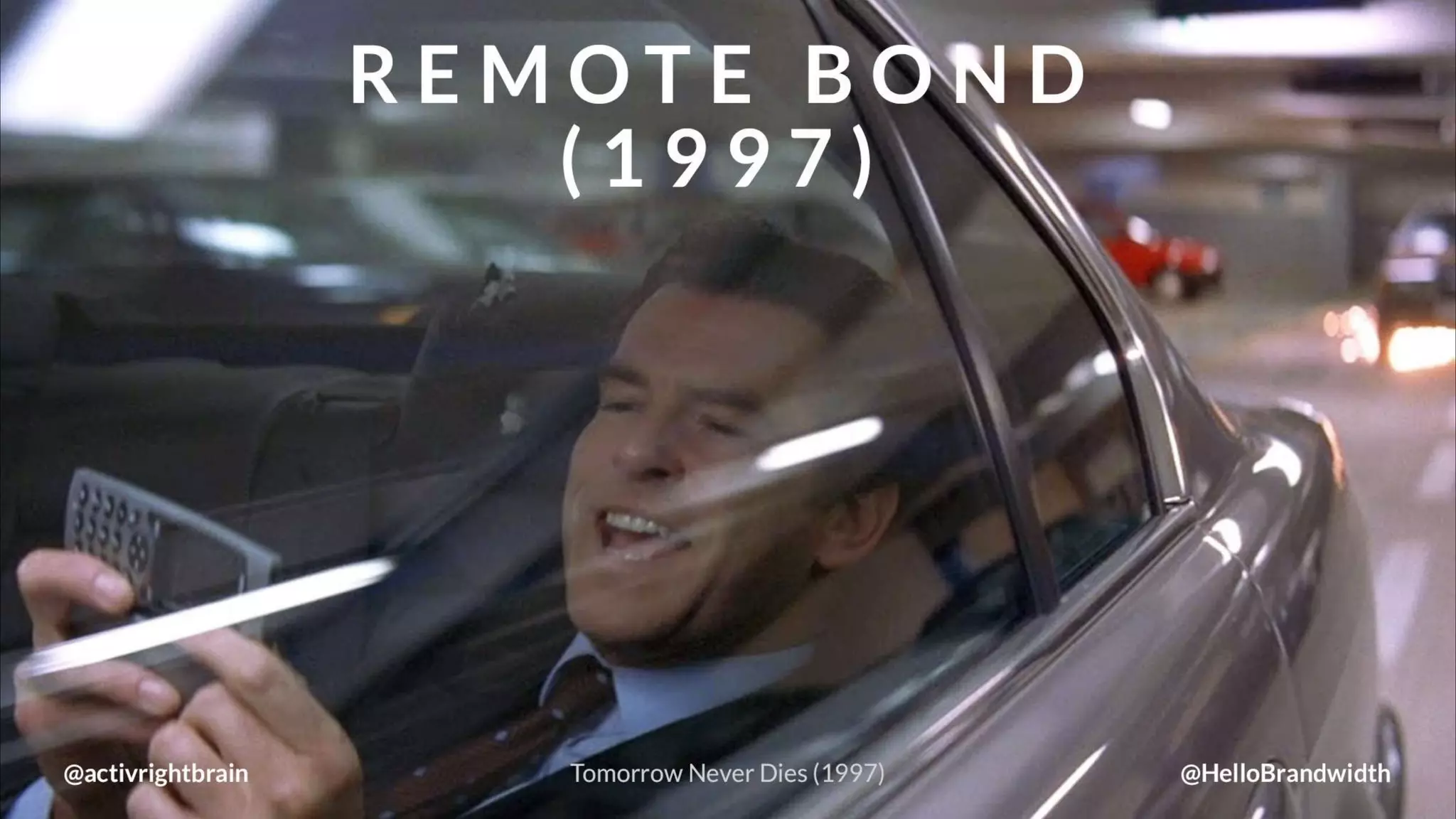 Designing the Future: When Fact Meets Fiction