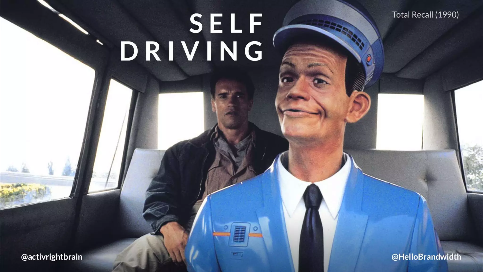 Designing the Future: When Fact Meets Fiction