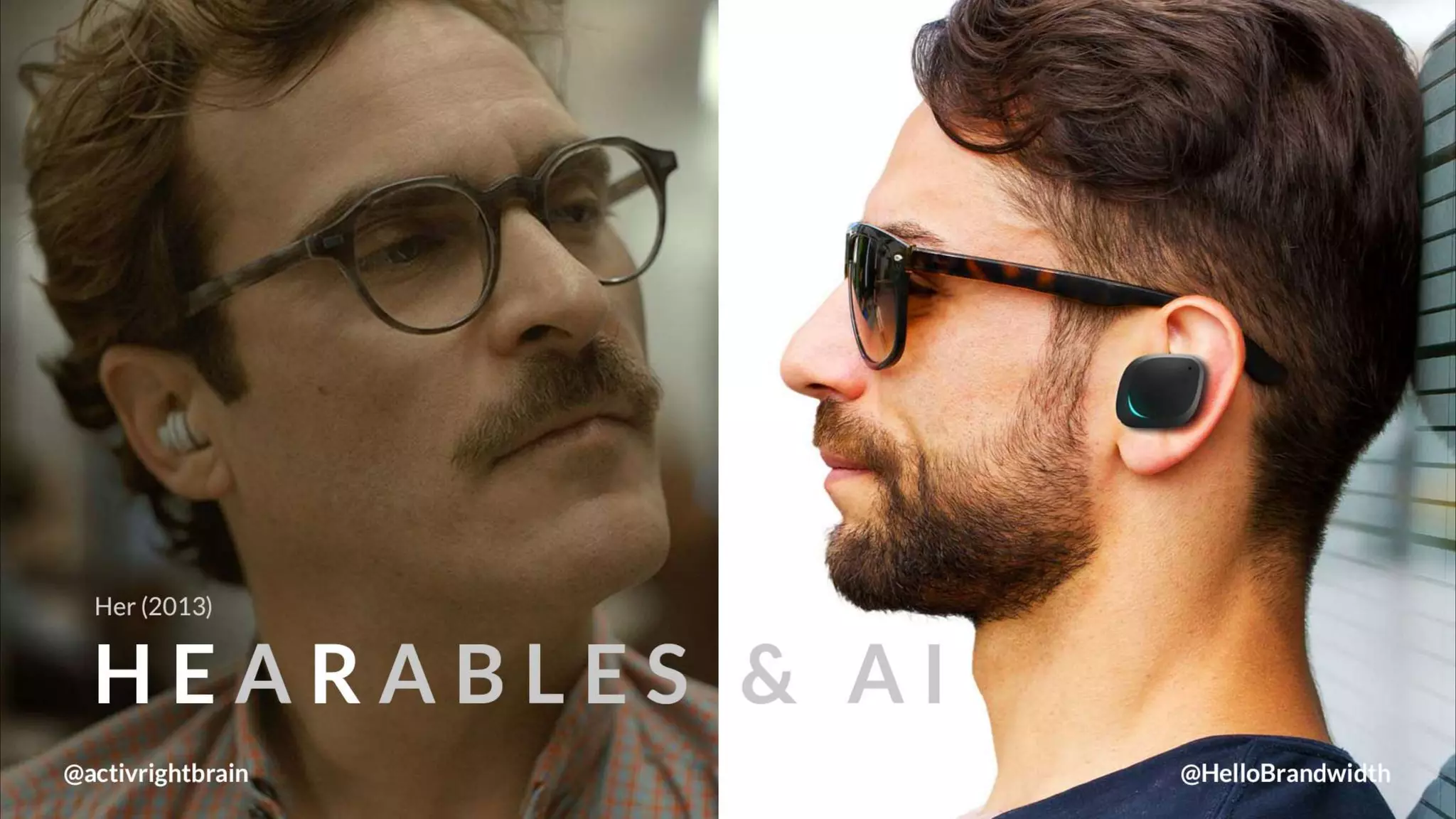 Designing the Future: When Fact Meets Fiction