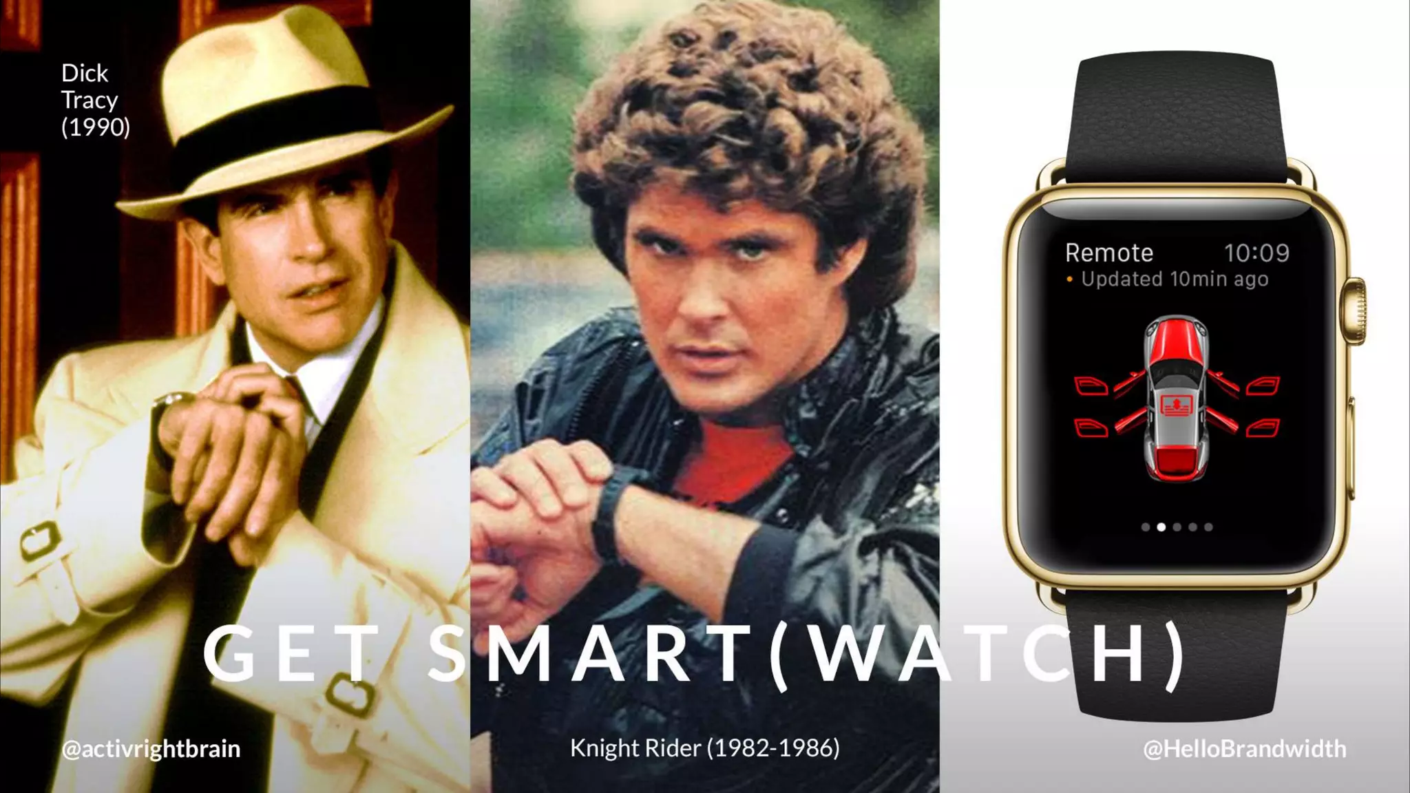 Designing the Future: When Fact Meets Fiction