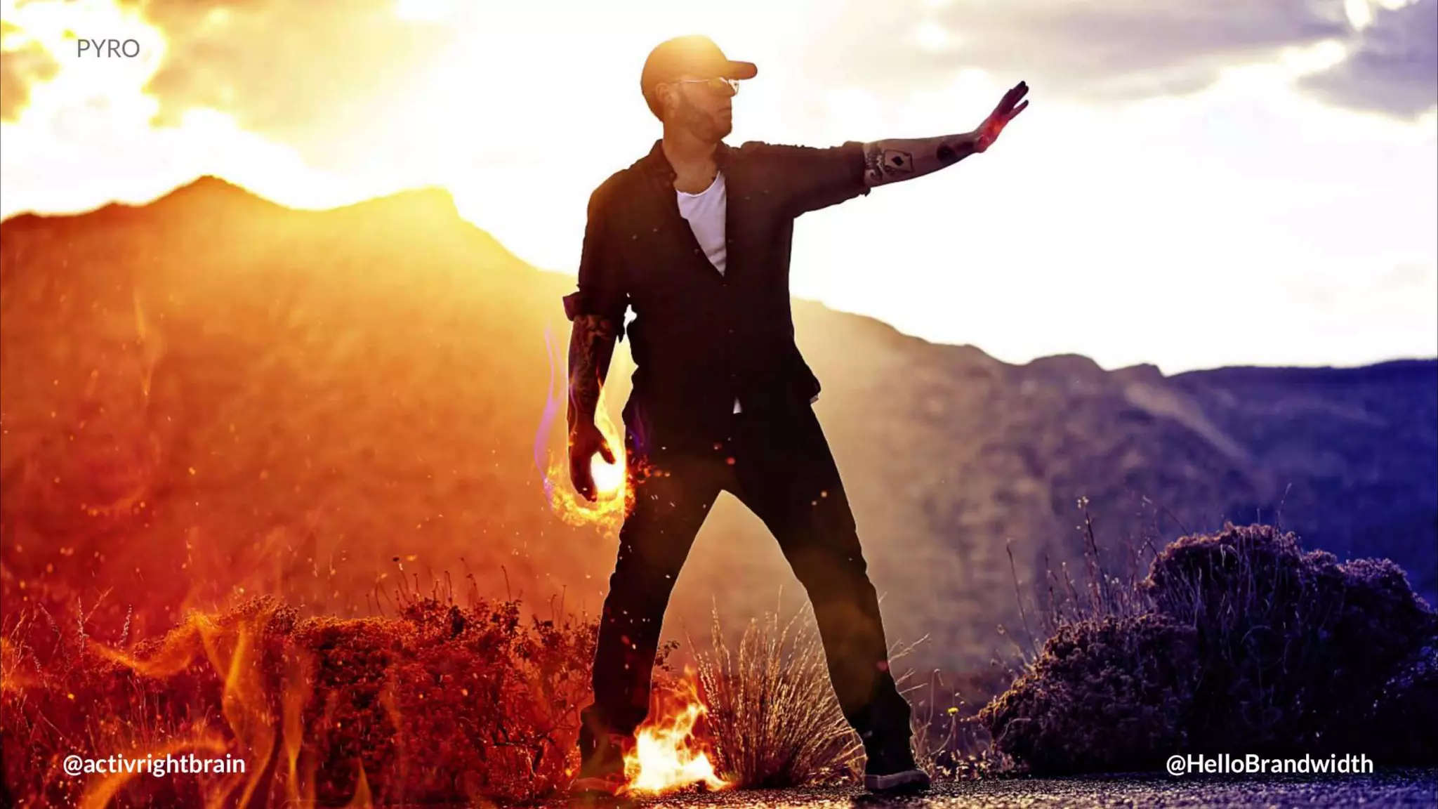 Designing the Future: When Fact Meets Fiction