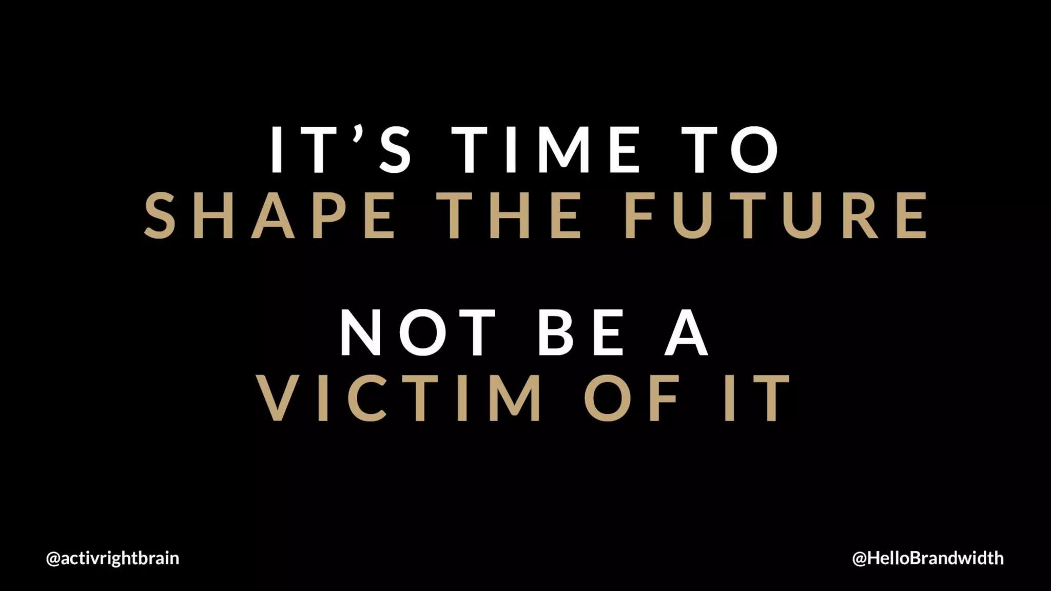 Designing the Future: When Fact Meets Fiction