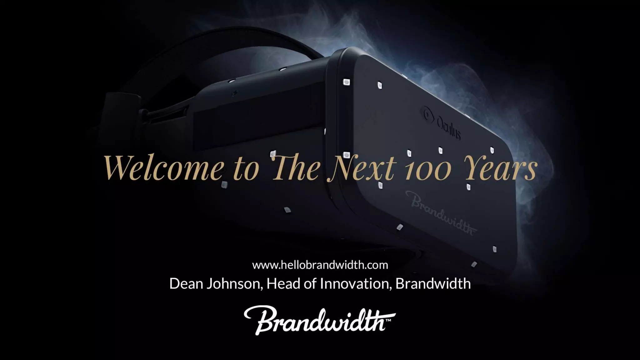 Designing the Future: When Fact Meets Fiction