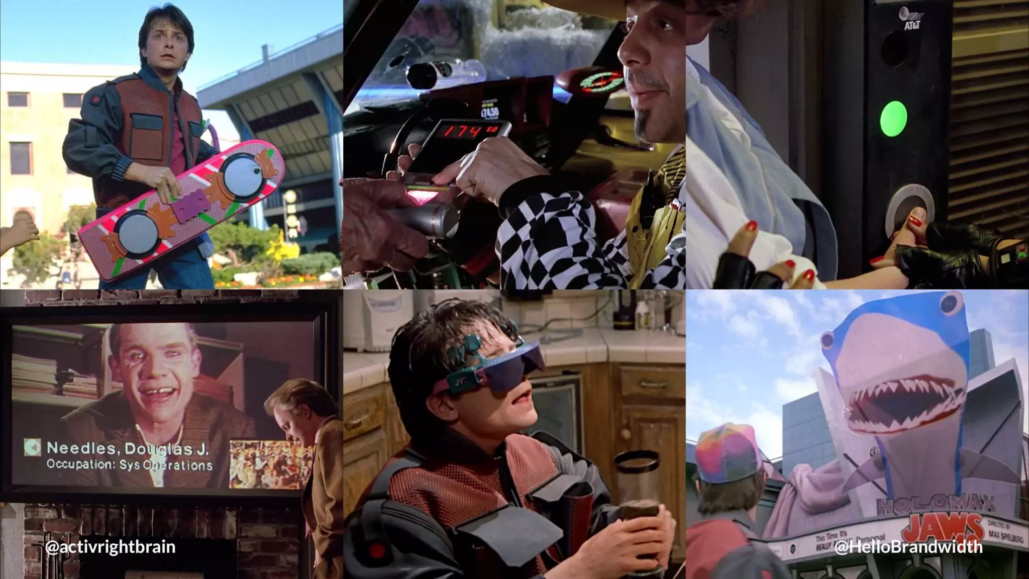 Designing the Future: When Fact Meets Fiction