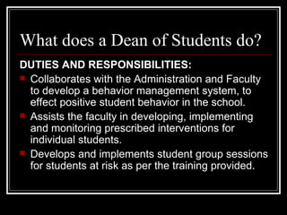 Deanpwrpt | PPT