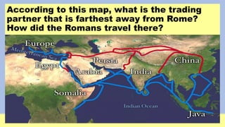 Dean r berry The Ancient Civilizations of Greece and Rome | PPTX