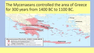 Dean r berry The Ancient Civilizations of Greece and Rome | PPTX