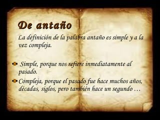 Atano Mitos, cuentos y leyendas latinoamericanas... de antaño | PPT