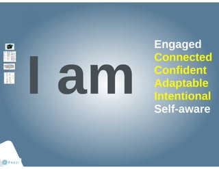 Confident and connected: learners for a digital age