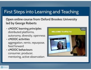 Confident and connected: learners for a digital age