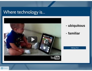 Confident and connected: learners for a digital age