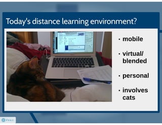 Confident and connected: learners for a digital age