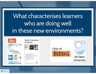 Confident and connected: learners for a digital age